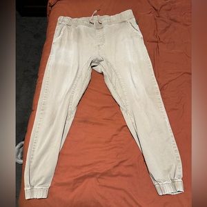 Skinny Fit Sweatpants